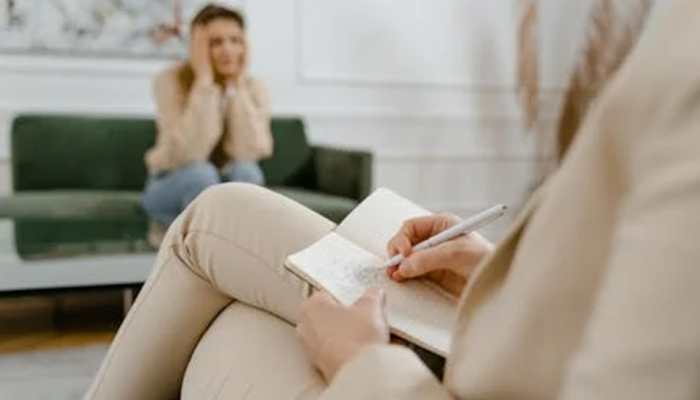 Why Are More Gen Zs Accepting And Adopting Therapy?  