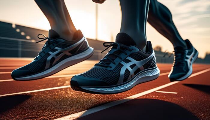 Buy Sports Shoes at Myntra End of Reason Sale (31st May–12th June)