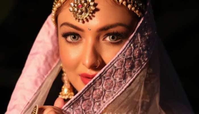  Khushi Mukherjee Shares She Turned Vegan Ahead Of Bakri Eid