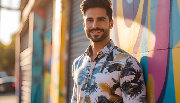 Buy Casual Shirts at Myntra End of Reason Sale (31st May–12th June)