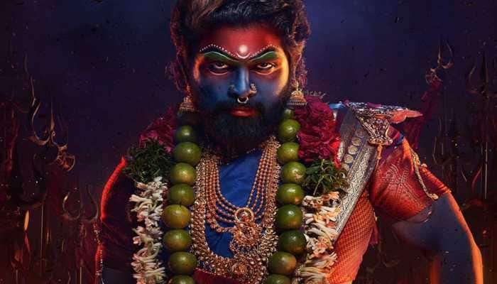 ‘Pushpa 2: The Rule’ Set For World Television Premiere: Where To Watch