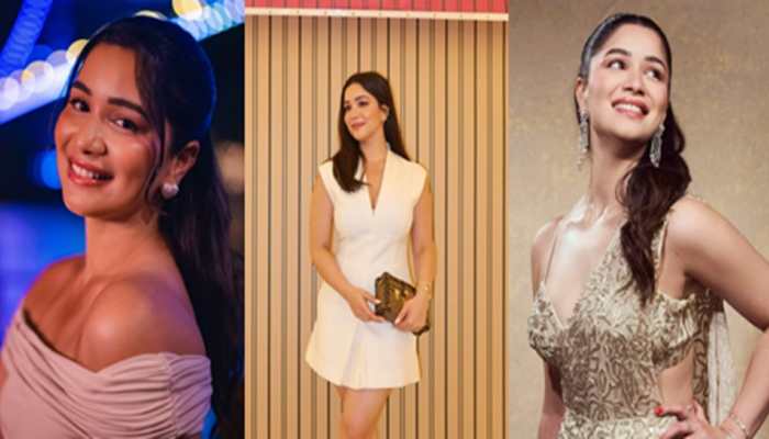 Sara Tendulkar Shares Her Daily Routine: A Blend of Fitness, Work, And Family
