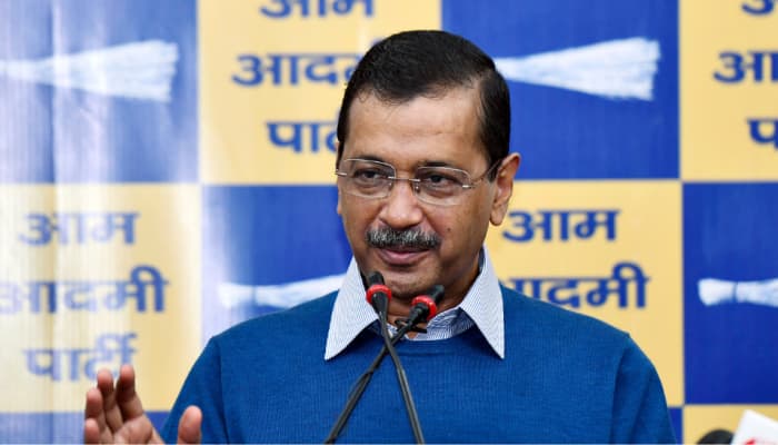 AAP's Bihar Debut: Arvind Kejriwal's Party To Field Candidates In All Seats