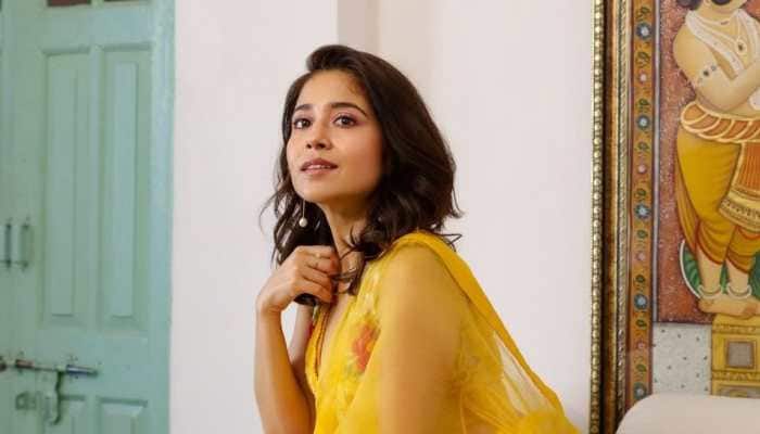Shweta Tripathi Makes Theatre Debut As Producer With Queer Drama 