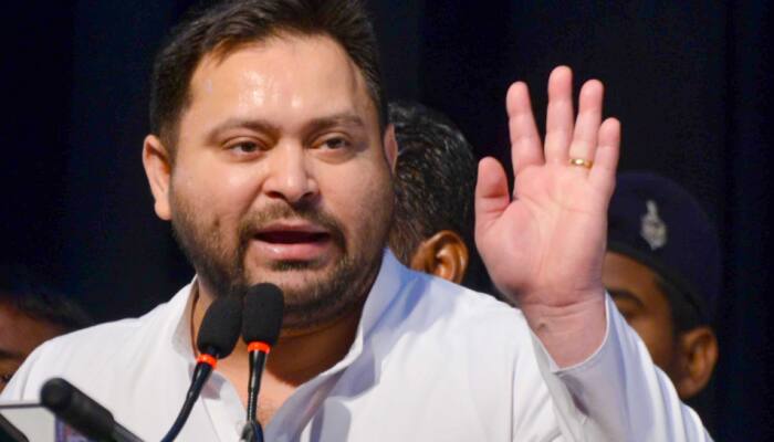 Bihar Politics: RJD’s Tejashwi Yadav Hits Out At PM Modi Post-State Visit, Raises 11 Queries On Development