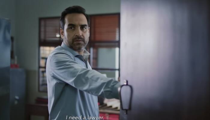 Criminal Justice A Family Matter Review: Pankaj Tripathi Remains Beating Heart Of Series That Grows With Every Season
