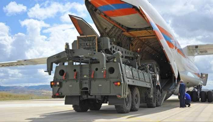 Project Kusha: India's Indigenous S-400-Style Air Defence System In The Works