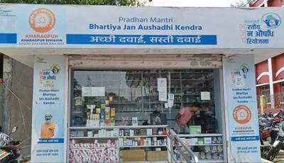 West Bengal: Know How West Midnapore Residents Get Medicines At 90 % Discount Through Jan Aushadhi Kendras