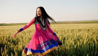 Your Ethnic Refresh Starts Here—Don’t Miss Myntra’s End of Reason Sale Offers!