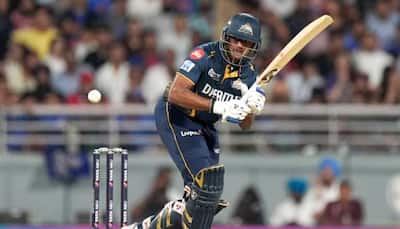 IPL 2025 Eliminator: Mumbai Indians Survive Sai Sudarshan Scare In 20 ...