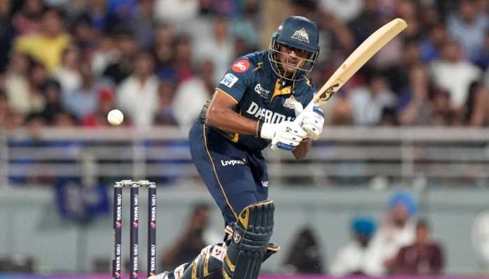 IPL 2025 Eliminator: Mumbai Indians Survive Sai Sudarshan Scare In 20 ...