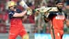 Phil Salt fastest fifty