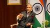 Dr S. Jaishankar