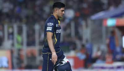 Blame Game In Gujarat Titans Camp After Defeat Against Mumbai Indians In IPL 2025's Eliminator, Captain Shubman Gill Says THIS