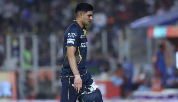 Blame Game In Gujarat Titans Camp After Defeat Against Mumbai Indians In IPL 2025's Eliminator, Captain Shubman Gill Says THIS Blame Game In Gujarat Titans Camp After Defeat Against Mumbai Indians In IPL 2025's Eliminator, Captain Shubman Gill Says THIS