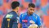 Hardik Pandya vs Shubman Gill: Viral Video From IPL 2025 Sparks Rift Rumours Between MI And GT Captains – WATCH
