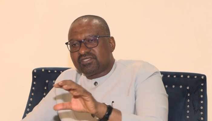 Sierra Leone's Vice President Backs India In Fight Against Terrorism