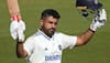 Karun Nair Almost Confirms No.4 Spot In Team India's Test Side With 186-Run Knock On Day 1 Of India A vs England Lions Match