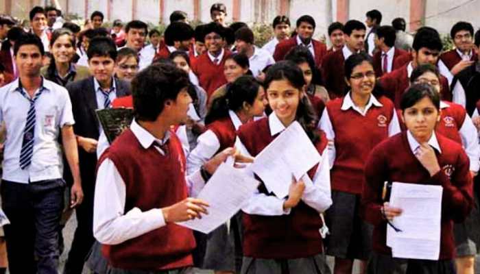 JAC Class 12 Result 2025: Jharkhand Board Result Releasing TODAY At jacresults.com- Steps To Check Marks Here JAC Class 12 Result 2025: Jharkhand Board Result Releasing TODAY At jacresults.com- Steps To Check Marks Here