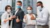 How Can Office Goers Protect Themselves From COVID-19? Check Tips To Stay Safe Amid Rising Cases