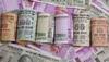 Fiscal deficit