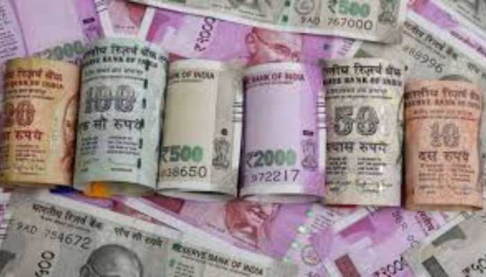 Govt Succeeds In Keeping Fiscal Deficit In Check At 4.8% Of GDP For FY25 