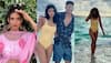 Shubman Gill's sister