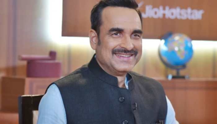 Criminal Justice 4: Pankaj Tripathi Says His Aadhaar Feels 'Linked To Madhav Mishra'