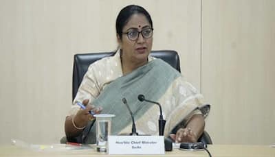 'Our Endeavour Has Been To Make Delhi Strong, Safe And Inclusive Capital': CM Rekha Gupta On Completion Of 100 Days In Office