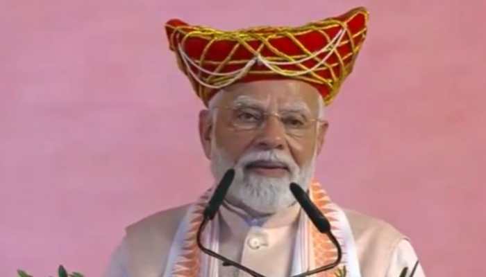 'Terrorists Challenged 'Nari Shakti', Proved Fatal...': PM Modi