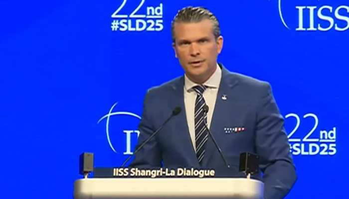 "Expanding Our Security Partnerships With India": US Defence Secy Hegseth Bats For Enhancing QUAD Cooperation