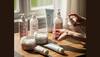 Fragrance Lotion