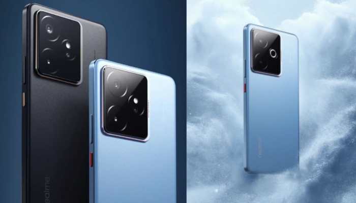 Realme GT 7 And Realme GT 7T Go On Sale In India With Introductory Offers 