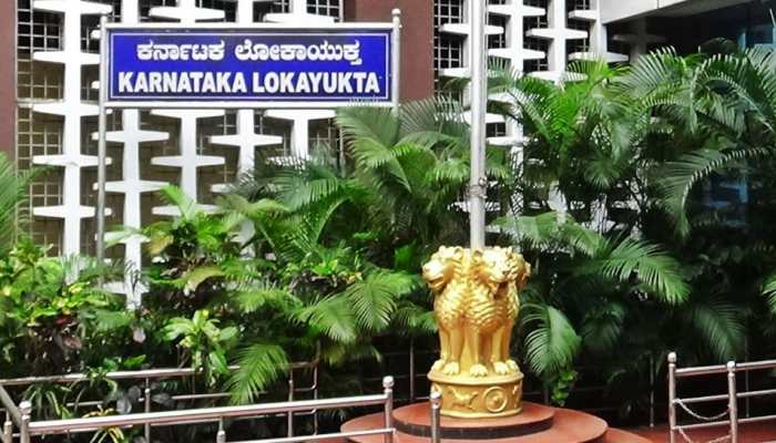 Disproportionate Assets Case: Lokayukta Raids Karnataka Govt Officials' Properties in 7 Districts 