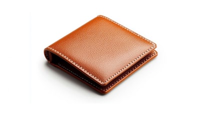 Everyday Style, Pocket-Ready: 4 Must-Have Men's Wallets from Zalora
