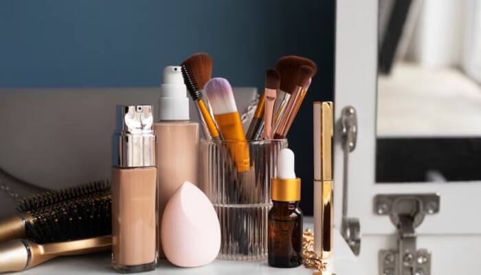 Beauty Must-Haves: 4 Makeup Essentials that Belong in Every Woman's Vanity