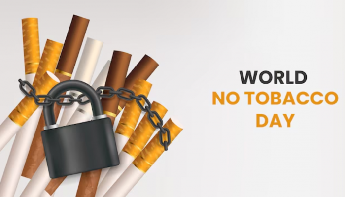 World No Tobacco Day 2025: Theme, Significance, History, And Must-Know Facts To Help You Quit for Good World No Tobacco Day 2025: Theme, Significance, History, And Must-Know Facts To Help You Quit for Good
