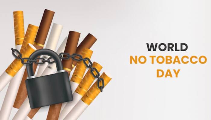 World No Tobacco Day 2025: Theme, Significance, History, And Must-Know Facts To Help You Quit for Good