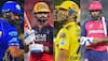 Virat Kohli IPL Sixes