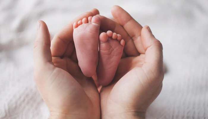 Which Metro City In India Has Highest Birth Rate?
