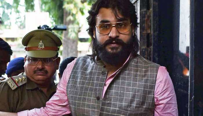 MLA Abbas Ansari Sentenced To 2 Years Imprisonment For Hate Speech