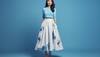 Twirl in Style: Elegant Maxi Skirts You’ll Love Wearing Daily