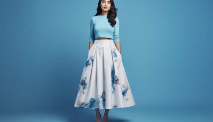 Twirl in Style: Elegant Maxi Skirts You’ll Love Wearing Daily
