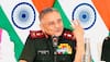 ‘Absolutely Incorrect': CDS General Chauhan Rubbishes Pakistan's Claims on Indian Jets Being Shot Down