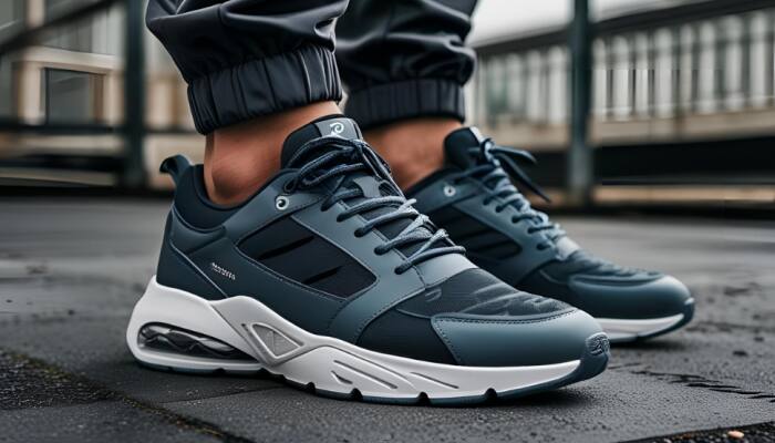 Shop Men’s Sports Shoes at Myntra End of Reason Sale (31st May–12th June)