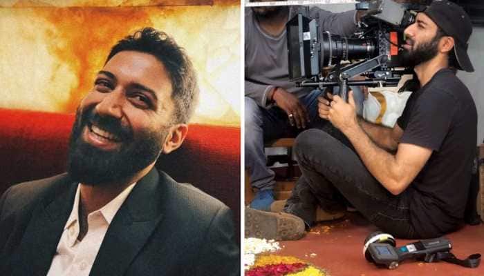Who Is the ‘Homebound’ Cinematographer Pratik Shah?