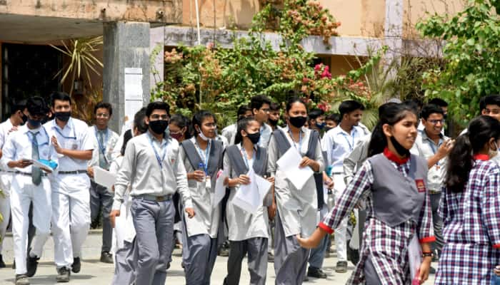 Centre Declares Goa 100 Percent Literate State Under The Ullas-New India 