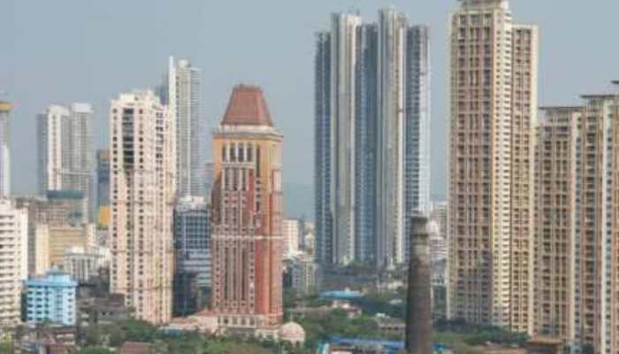 Property Registrations In Mumbai At New High, Revenue Collection Up 17%