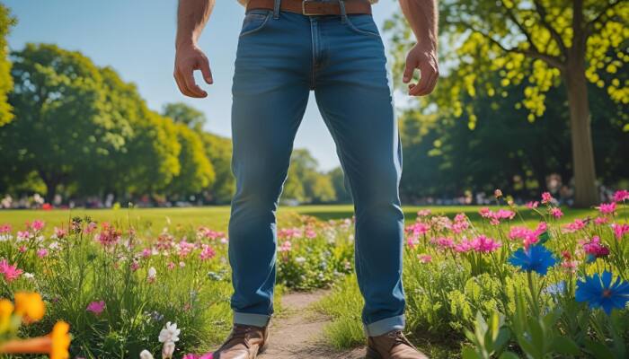 Buy Men’s Denim Jeans at Myntra End of Reason Sale (31st May–12th June)