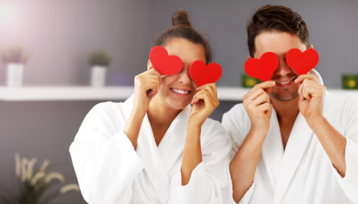 Pre-Wedding Skincare For Couples: Expert Reveals Growing Trend Of Glowing Together Before Your Big Day Pre-Wedding Skincare For Couples: Expert Reveals Growing Trend Of Glowing Together Before Your Big Day